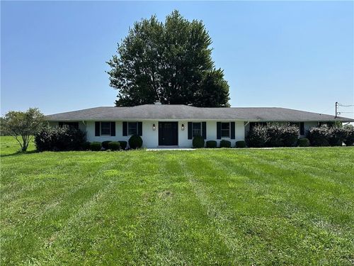 4162 Weisenberger Rd, Lebanon, OH, 45036-9061 | Card Image