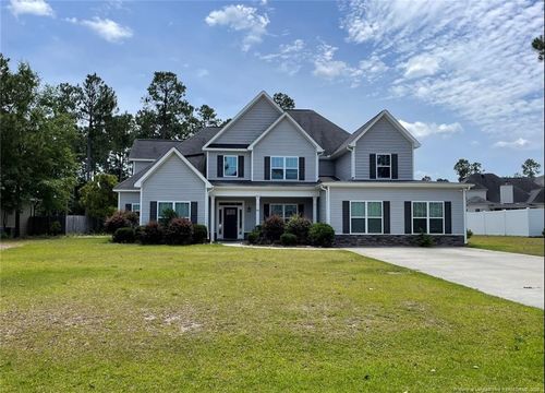 96 Castlebay Dr, Sanford, NC, 27332-6269 | Card Image