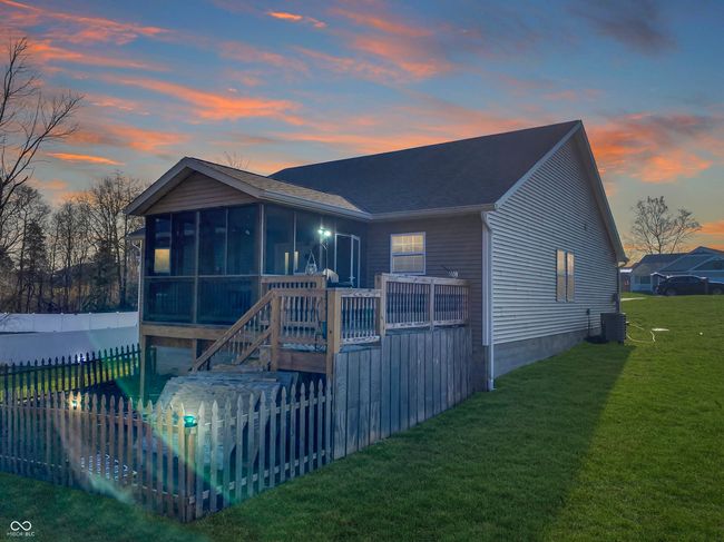 Rear Elevation | Image 13