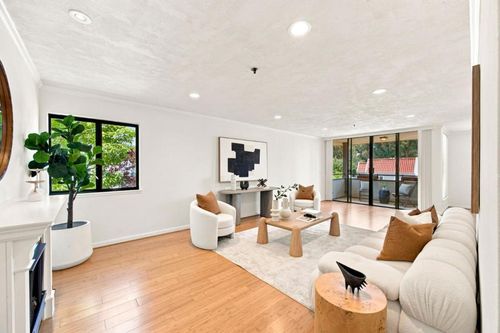 203-1115 Continentals Way, Belmont, CA, 94002 | Card Image