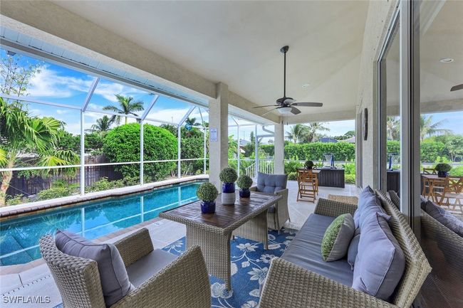 31 Tahiti Rd, House other with 4 bedrooms, 6 bathrooms and null parking in MARCO ISLAND FL | Image 24