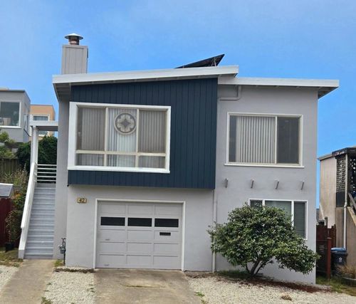 42 Skyline Dr, Daly City, CA, 94015-4530 | Card Image
