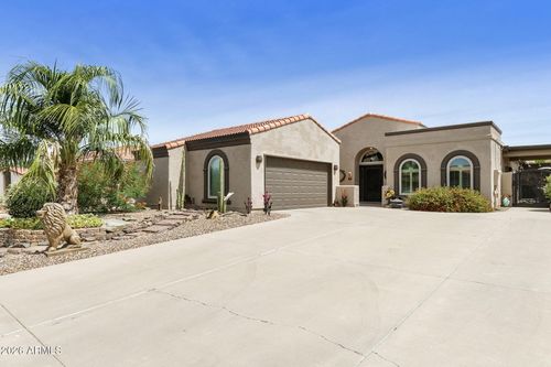 25823 S Eastlake Dr, Sun Lakes, AZ, 85248-6872 | Card Image