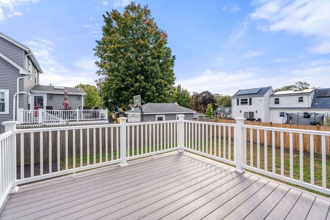 1349 Washington St, House other with 3 bedrooms, 2 bathrooms and 4 parking in Braintree MA | Image 14