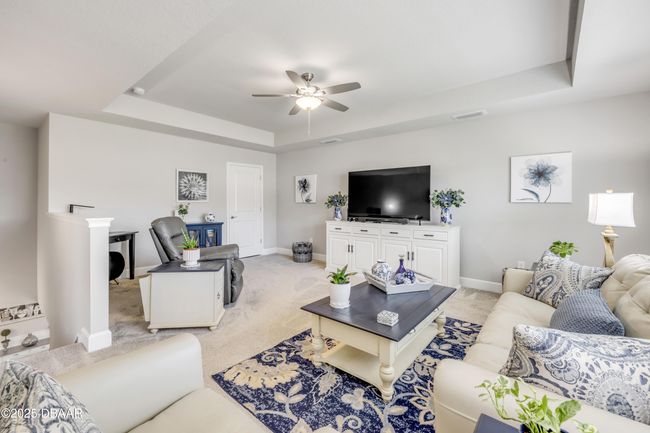 110 Longridge Ln, Townhouse with 3 bedrooms, 3 bathrooms and null parking in ORMOND BEACH FL | Image 48