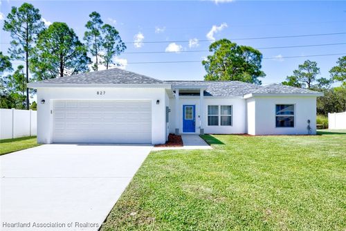 827 Renault Ave, SEBRING, FL, 33872 | Card Image