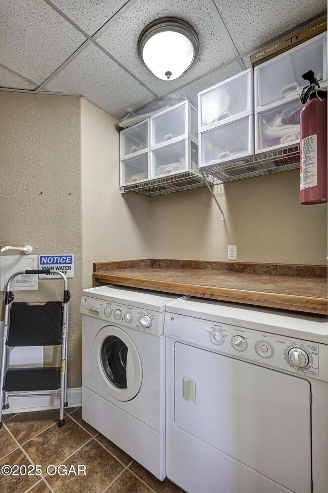 403 - 214 E 4 Th St, Condo with 2 bedrooms, 2 bathrooms and null parking in Joplin MO | Image 16