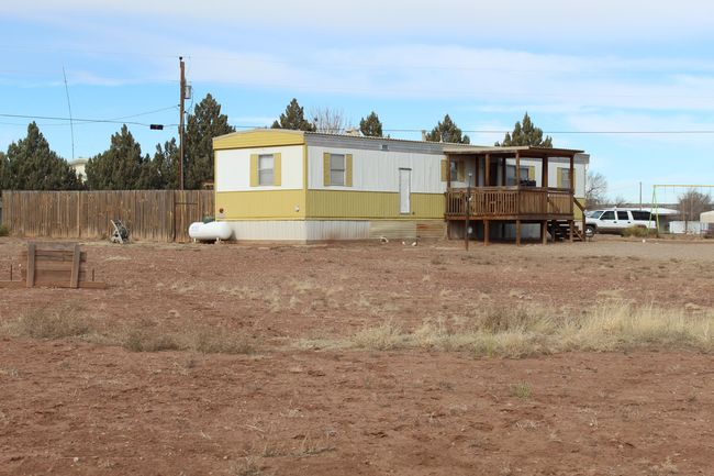 110 Canadian Dr, House other with 2 bedrooms, 2 bathrooms and null parking in Conchas Dam NM | Image 19