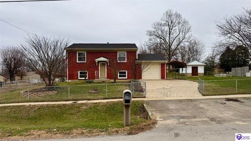 418 Atcher St, Radcliff, KY, 40160-2004 | Card Image