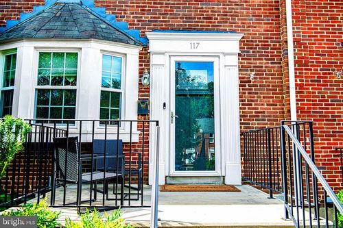 117 Glen Argyle Rd, BALTIMORE, MD, 21212-1535 | Card Image