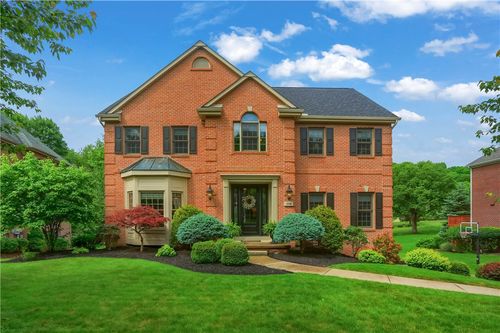 358 Steeplechase Dr, Cranberry Twp, PA, 16066 | Card Image