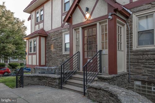 4-6649 Blakemore St, PHILADELPHIA, PA, 19119-1463 | Card Image