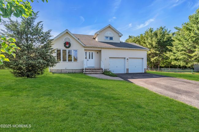 12 Skylark Dr, House other with 3 bedrooms, 3 bathrooms and null parking in Jackson NJ | Image 6