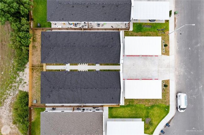 428 E Acacia St, Home with 0 bedrooms, 0 bathrooms and 8 parking in Alamo TX | Image 16