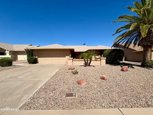 19609 N 98th Dr, Peoria, AZ, 85382-4121 | Card Image