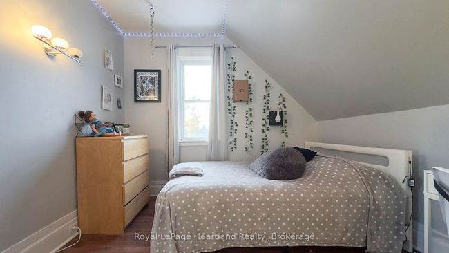 150 Palmerston St, House other with 4 bedrooms, 2 bathrooms and 4 parking in Goderich ON | Image 16
