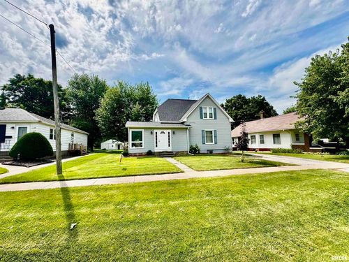 1215 13th St, Viola, IL, 61486-9438 | Card Image