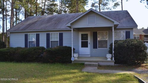 210 Pecan Grove Dr, Aberdeen, NC, 28315-3739 | Card Image