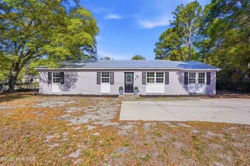 502 Beasley Rd, Wilmington, NC, 28409-2609 | Card Image