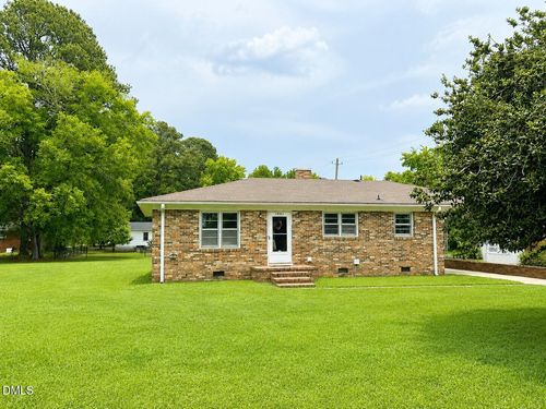 104 W Crestview Drive, Smithfield, NC, 27577 | Card Image