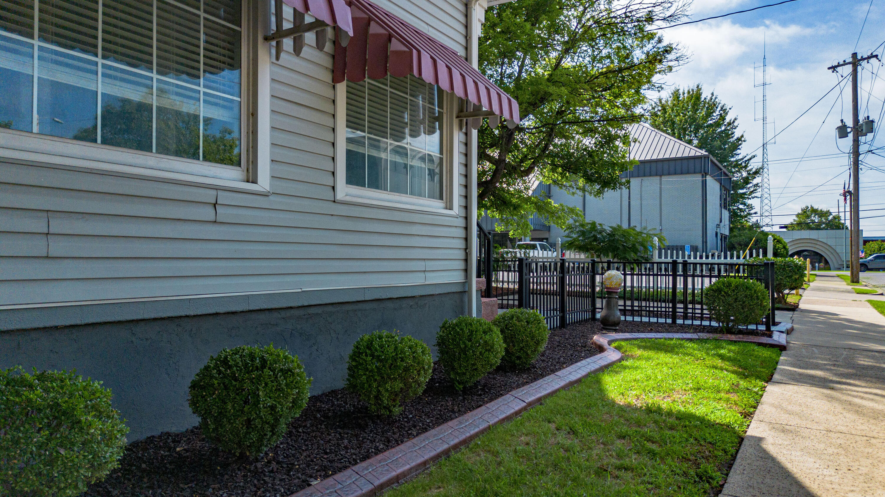 Residential in Paducah 5