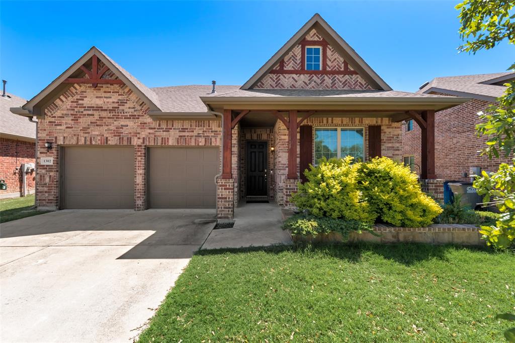 Denay Ln, Wylie, TX 75098