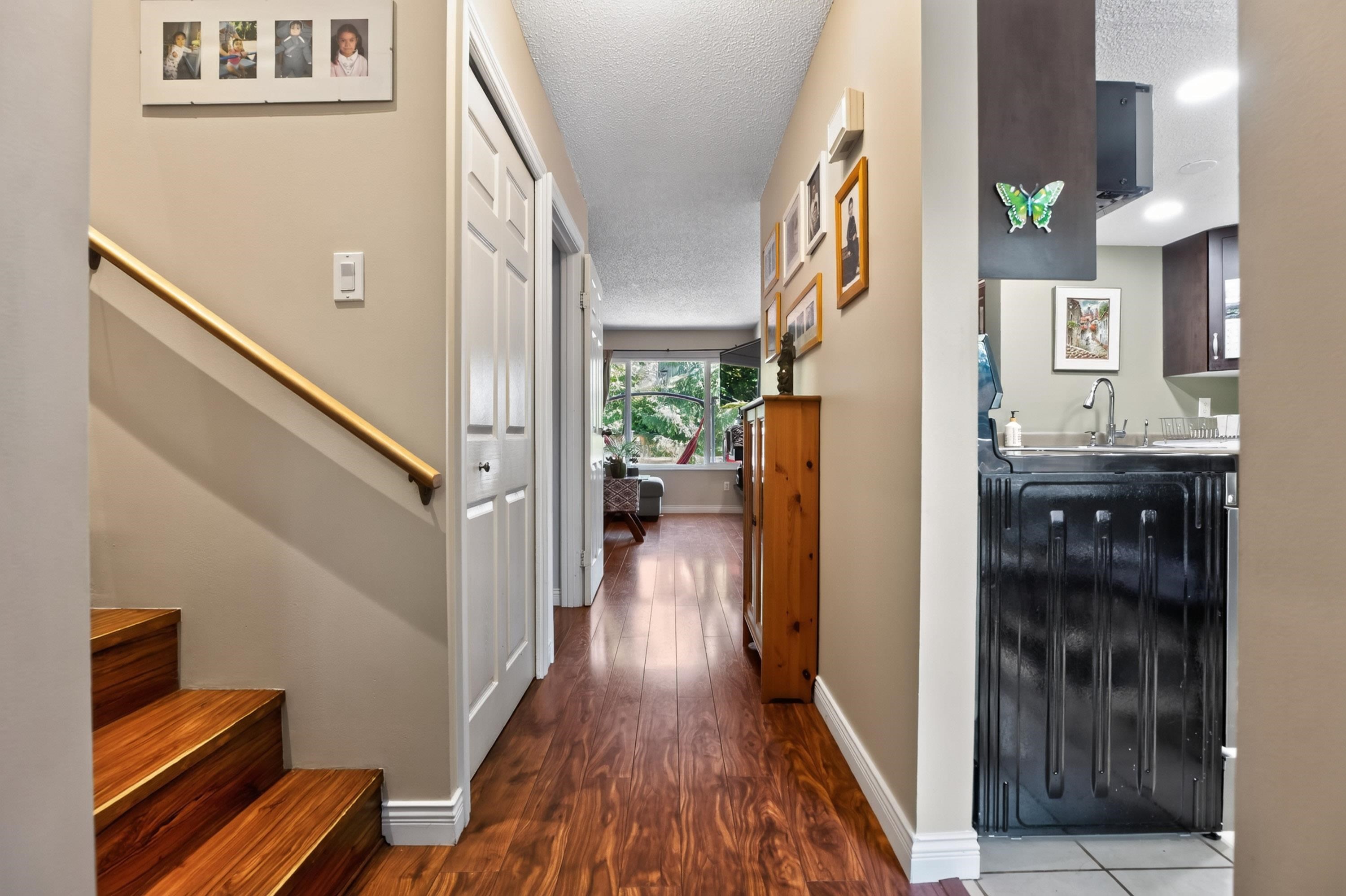 Residential in Port Moody 5