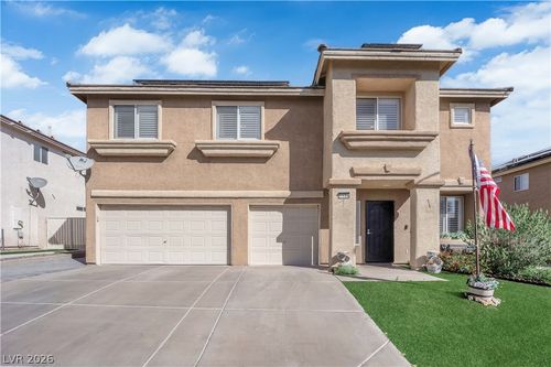 1134 Blitzen Dr, Henderson, NV, 89012-4472 | Card Image