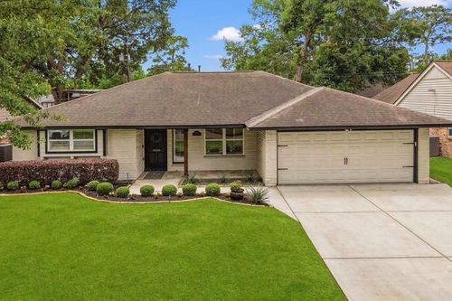 4407 Rosebay Drive, Houston, TX, 77018 | Card Image