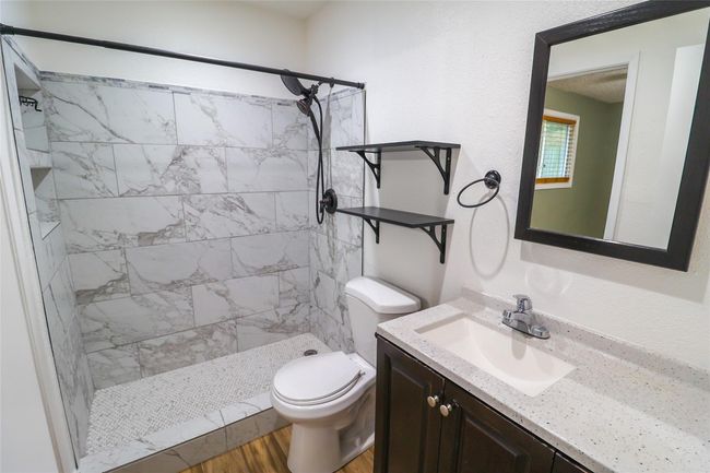 23211 Prairie Bird Dr, House other with 2 bedrooms, 1 bathrooms and 1 parking in Spring TX | Image 24
