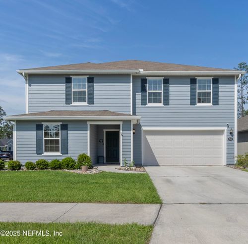 2522 Lantana Ln, Green Cove Springs, FL, 32043-6804 | Card Image