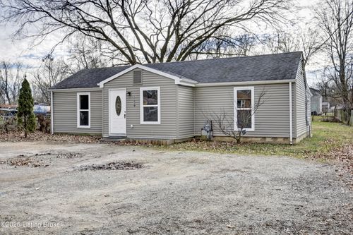 6629 Sylvania Rd, Louisville, KY, 40258-3084 | Card Image