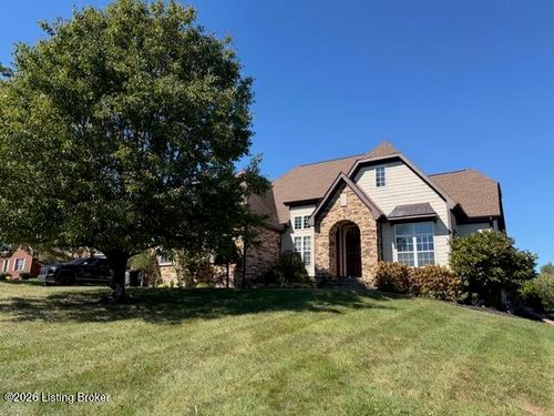 88 Fox Lair Blvd, Fisherville, KY, 40023-6445 | Card Image