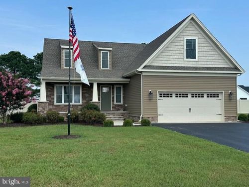 27243 Equestrian Dr, SALISBURY, MD, 21801-1837 | Card Image