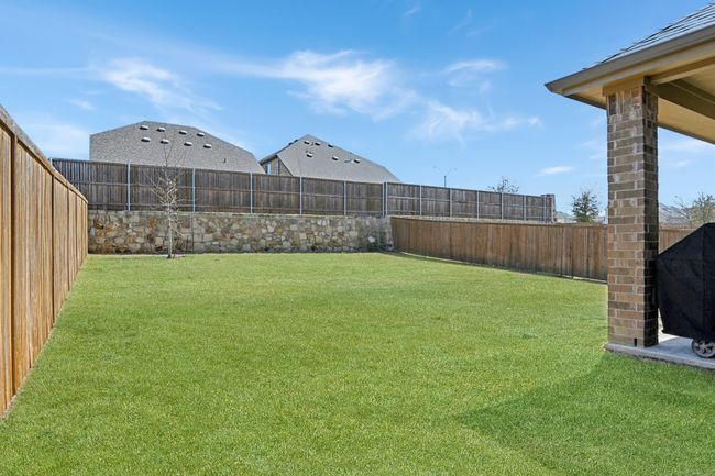 9017 Cattle Herd Dr, House other with 4 bedrooms, 3 bathrooms and null parking in Fort Worth TX | Image 20