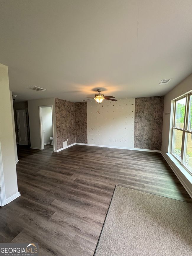 495 Mcgiboney Ln, House other with 4 bedrooms, 3 bathrooms and null parking in Covington GA | Image 6