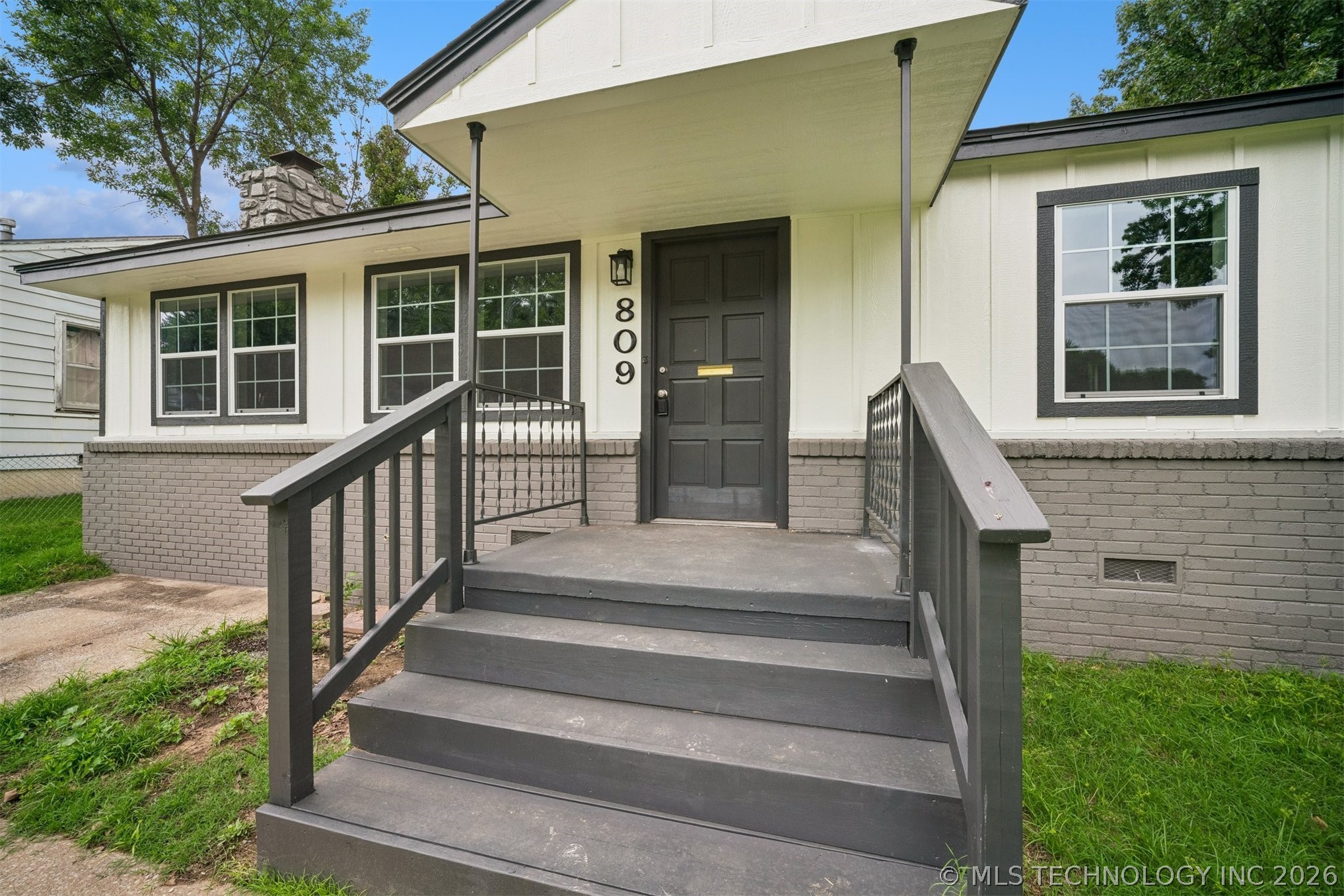 Residential in Sand Springs 3