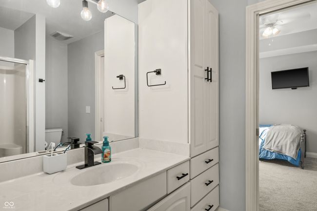 12372 Ostara Ct, House other with 6 bedrooms, 5 bathrooms and null parking in Fishers IN | Image 32