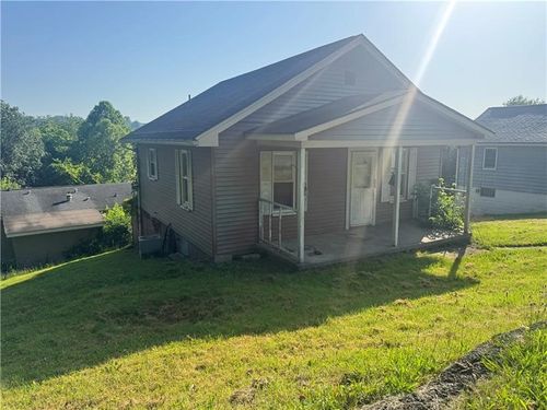 112 Wide St, Houston, PA, 15342-1435 | Card Image