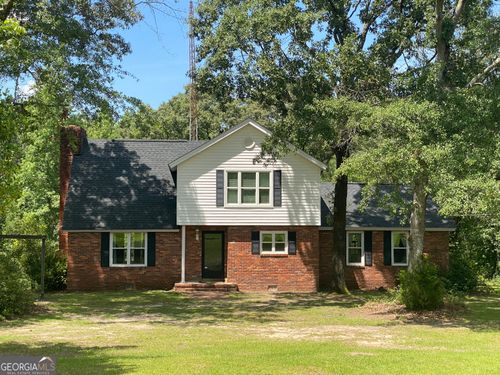 1455 Fred Hall Rd, Gordon, GA, 31031-2415 | Card Image