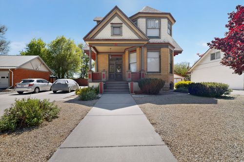 1117 8th Street, Las Vegas, NM, 87701 | Card Image