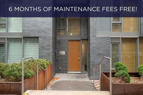 8-106 Varna Dr, North York, ON, M6A0C8 | Card Image