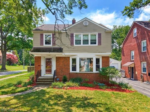 3890 Bethany Rd, University Heights, OH, 44118-3768 | Card Image