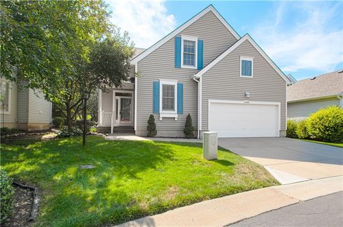 13449 126th Ter, Overland Park, KS, 66213-5049 | Card Image
