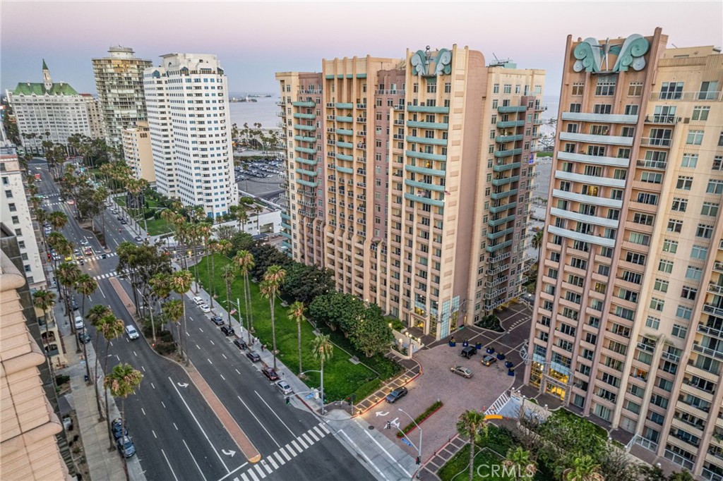 Residential in Long Beach