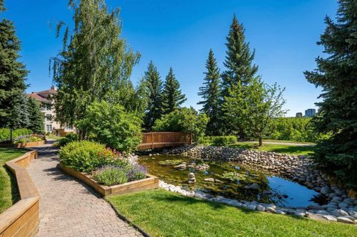 602-505 Canyon Meadows Dr Sw, Calgary, AB, T2W5V9 | Card Image