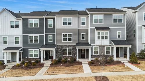 1430 Rosepine Dr, Cary, NC, 27519-3595 | Card Image