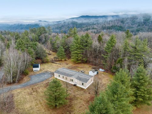 96 Lower Pines Road, Warren, VT, 05674 | Card Image