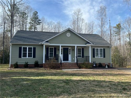 108 Pleasant Grove Court, King William, VA, 23009 | Card Image