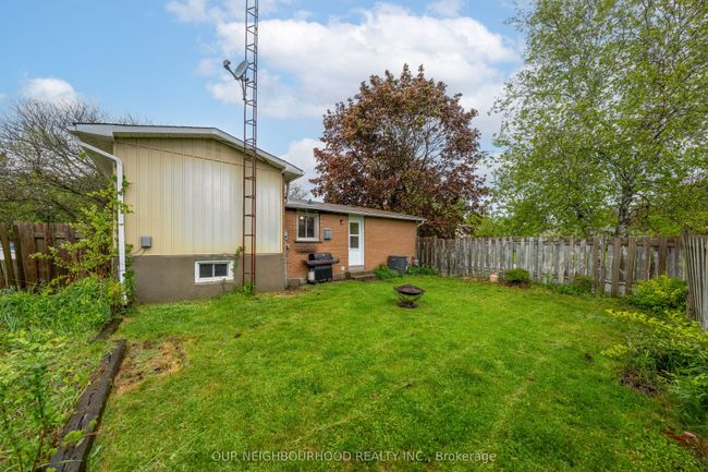 24 Andrews Rd, House other with 4 bedrooms, 2 bathrooms and 4 parking in Orono ON | Image 24
